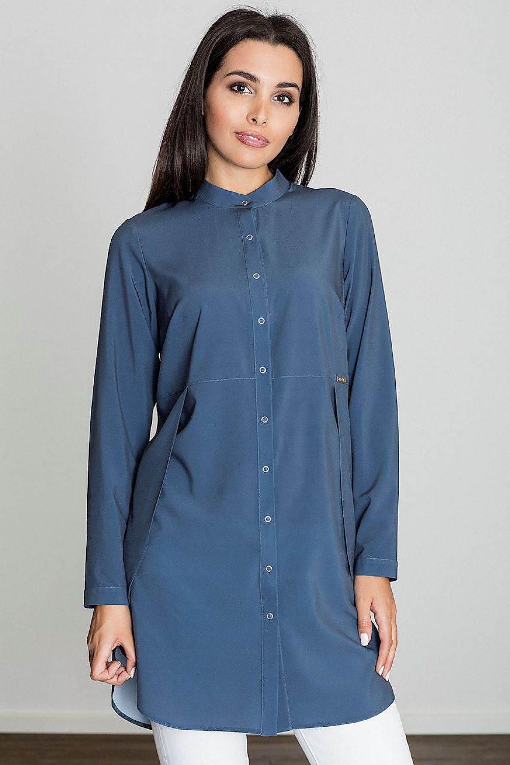 Tunic Figl - CELIA MODA