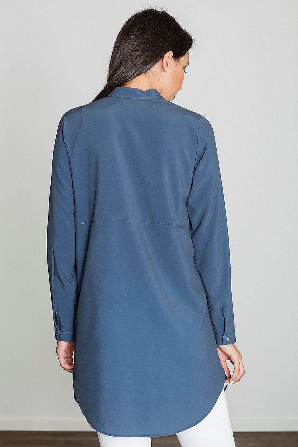 Tunic Figl - CELIA MODA
