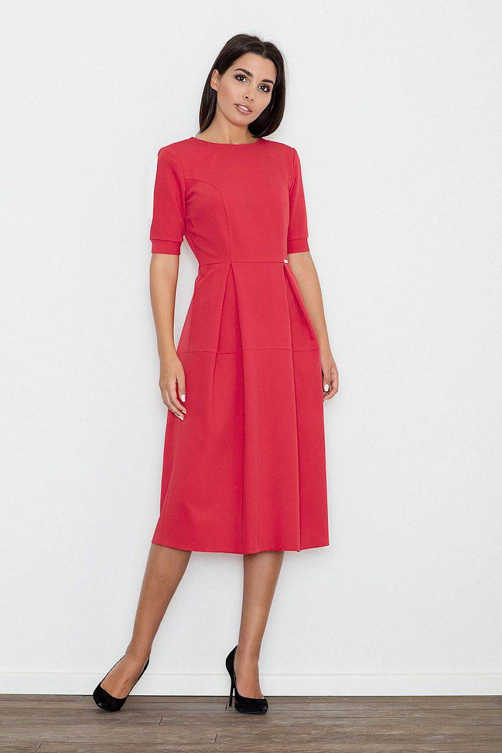 Daydress Figl - CELIA MODA