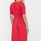 Daydress Figl - CELIA MODA