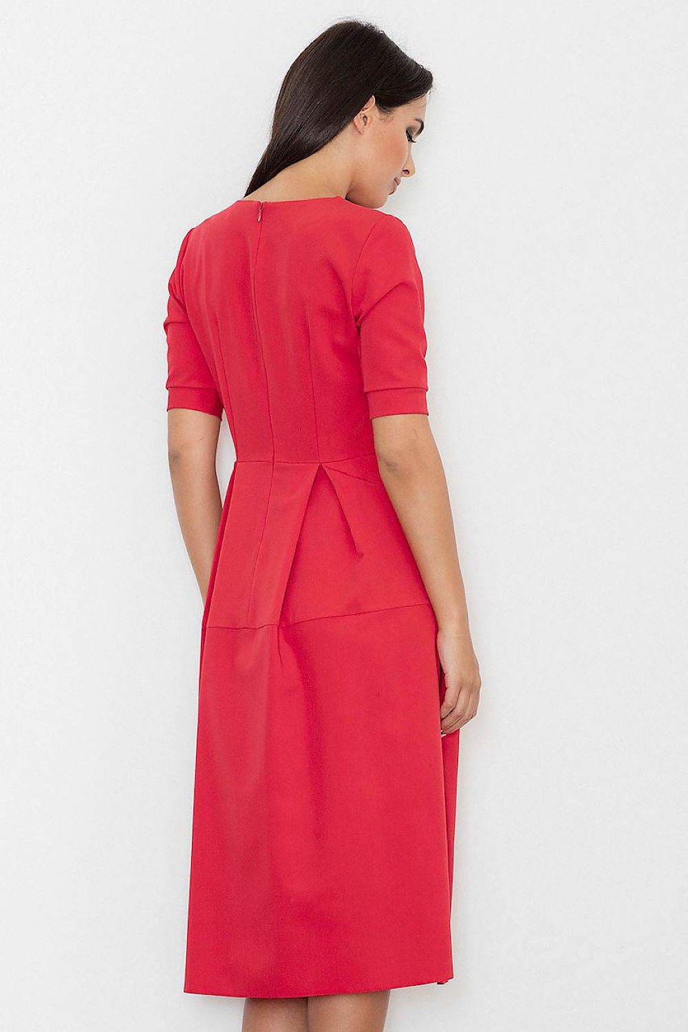 Daydress Figl - CELIA MODA