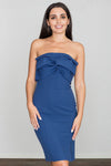Cocktail dress Figl - CELIA MODA
