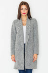 Coat Figl - CELIA MODA