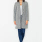 Coat Figl - CELIA MODA
