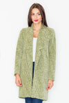 Coat Figl - CELIA MODA