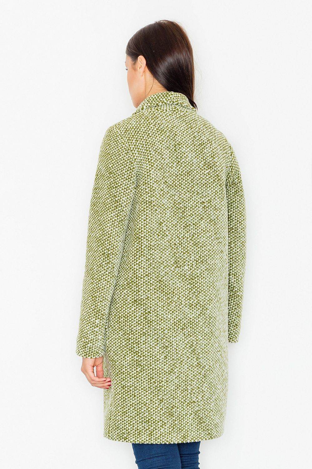 Coat Figl - CELIA MODA