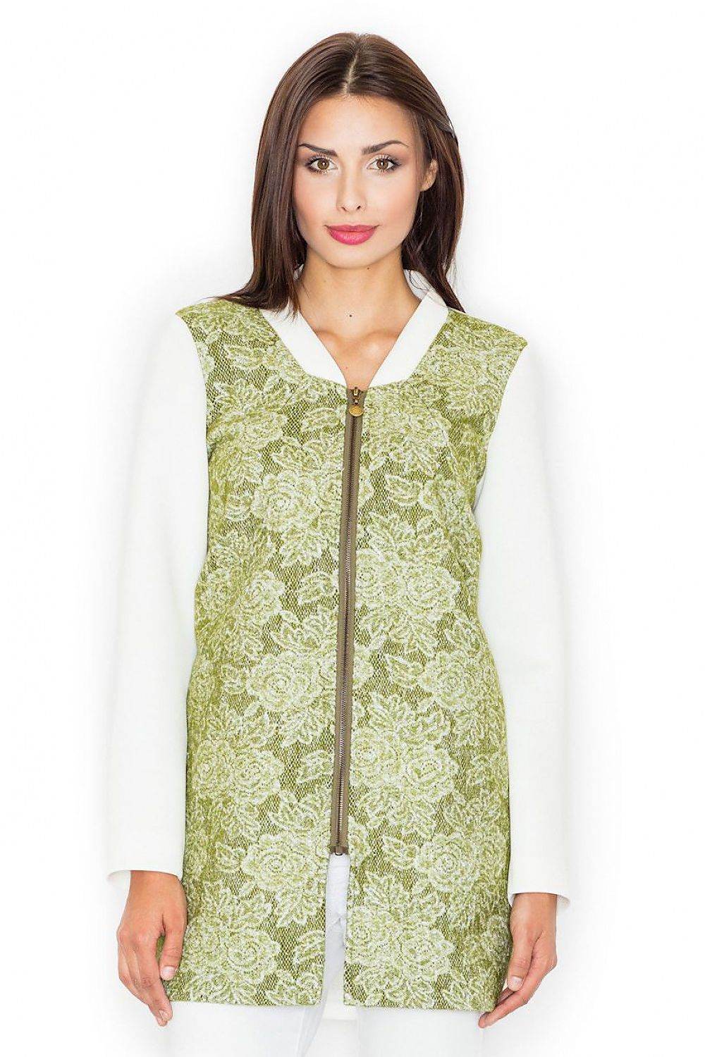 Coat Figl - CELIA MODA