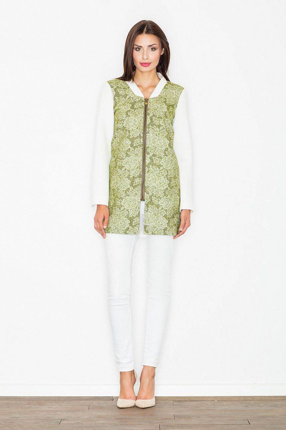 Coat Figl - CELIA MODA