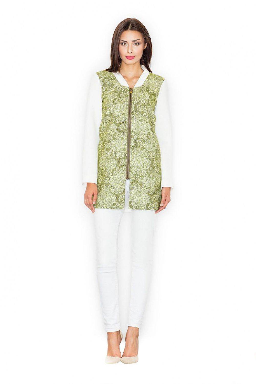 Coat Figl - CELIA MODA