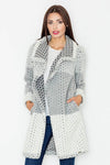 Coat Figl - CELIA MODA