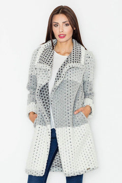 Coat Figl - CELIA MODA