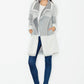 Coat Figl - CELIA MODA