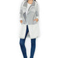 Coat Figl - CELIA MODA