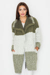 Coat Figl - CELIA MODA
