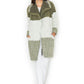Coat Figl - CELIA MODA
