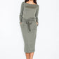 Daydress Figl - CELIA MODA