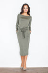 Daydress Figl - CELIA MODA