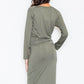 Daydress Figl - CELIA MODA