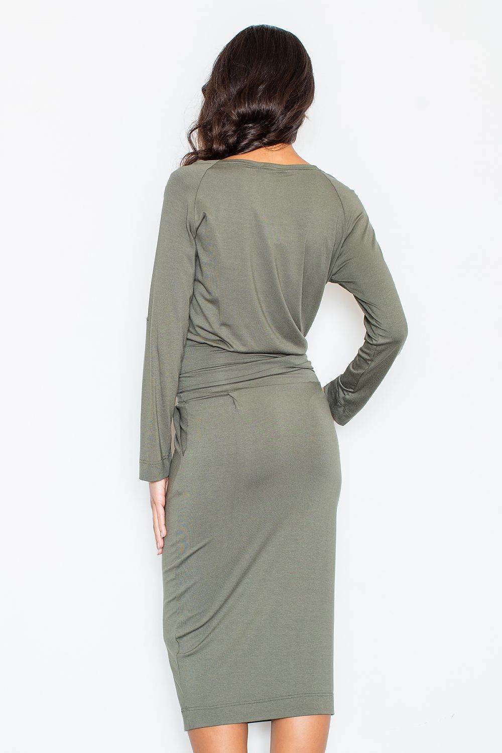 Daydress Figl - CELIA MODA