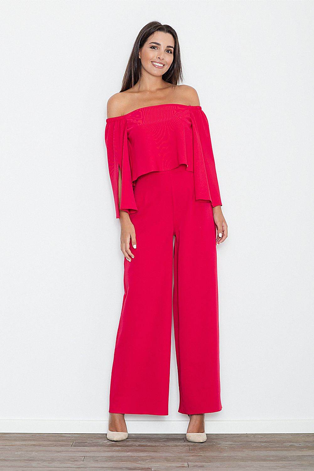 Suit Figl - CELIA MODA