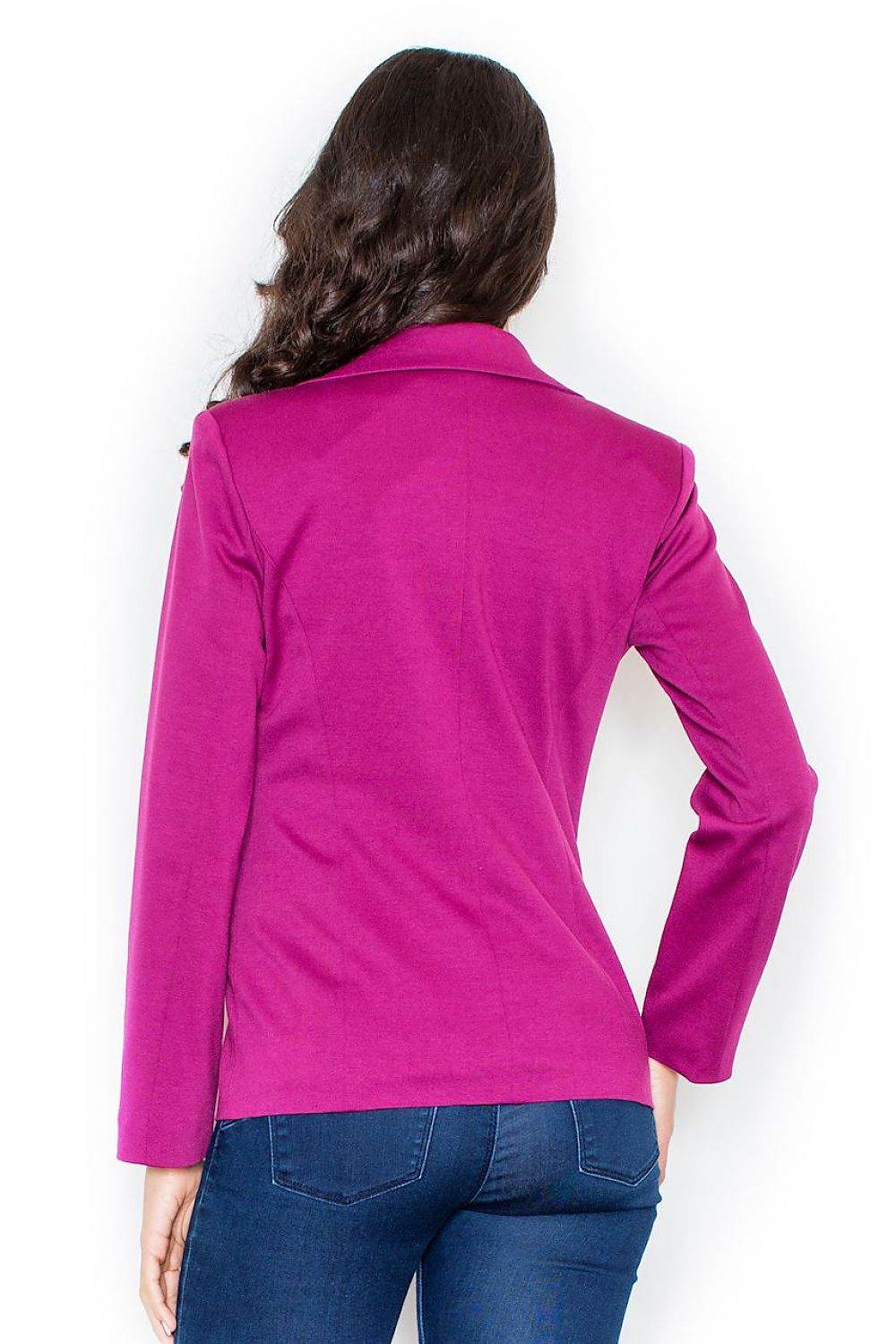 Jacket Figl - CELIA MODA