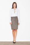 Skirt Figl - CELIA MODA
