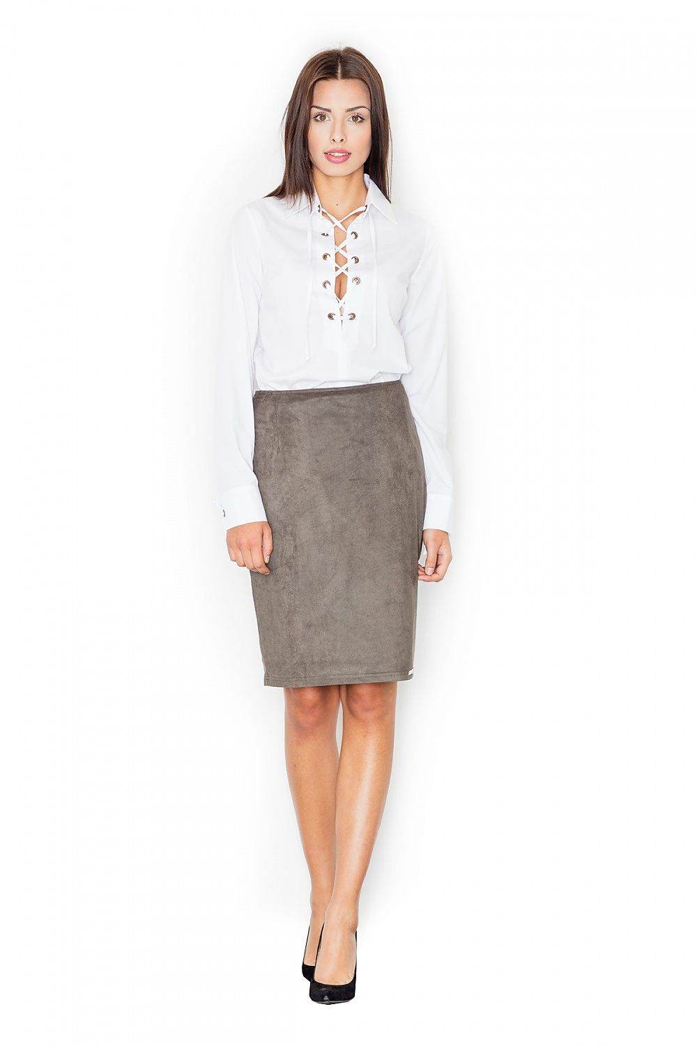 Skirt Figl - CELIA MODA