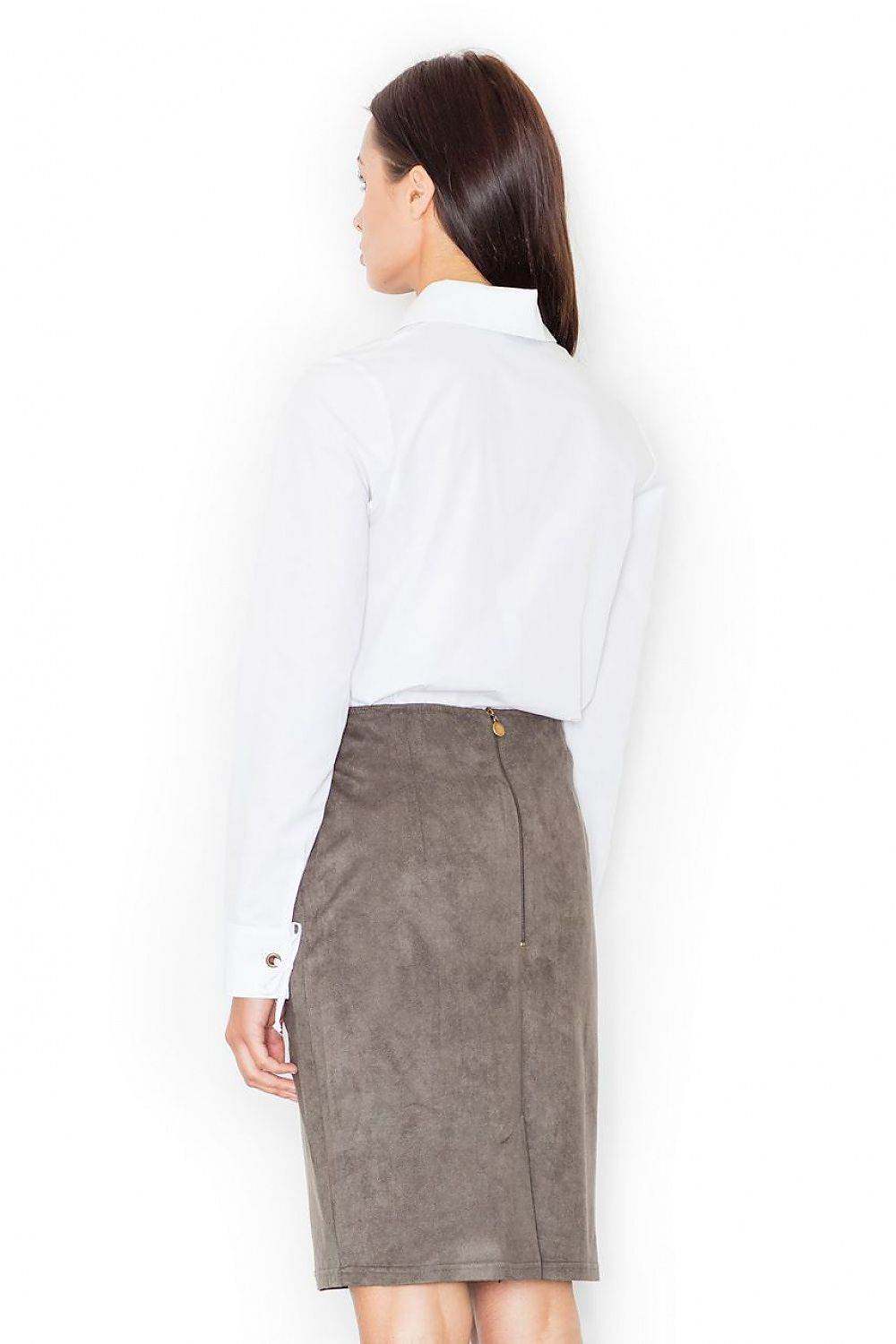 Skirt Figl - CELIA MODA