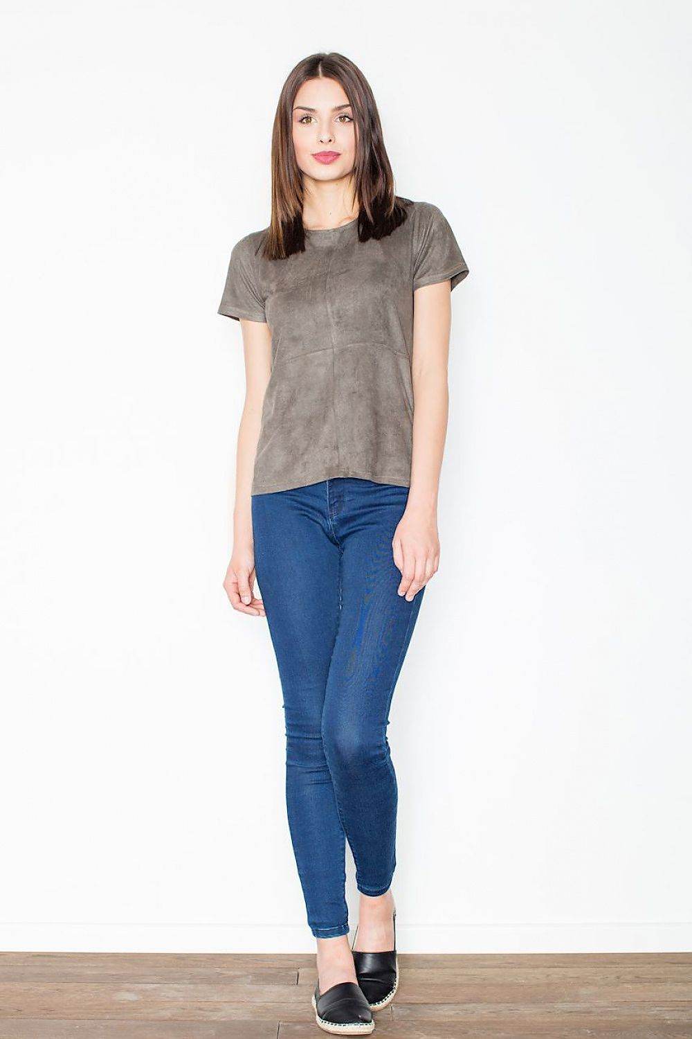 Blouse Figl - CELIA MODA