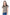 Blouse Figl - CELIA MODA