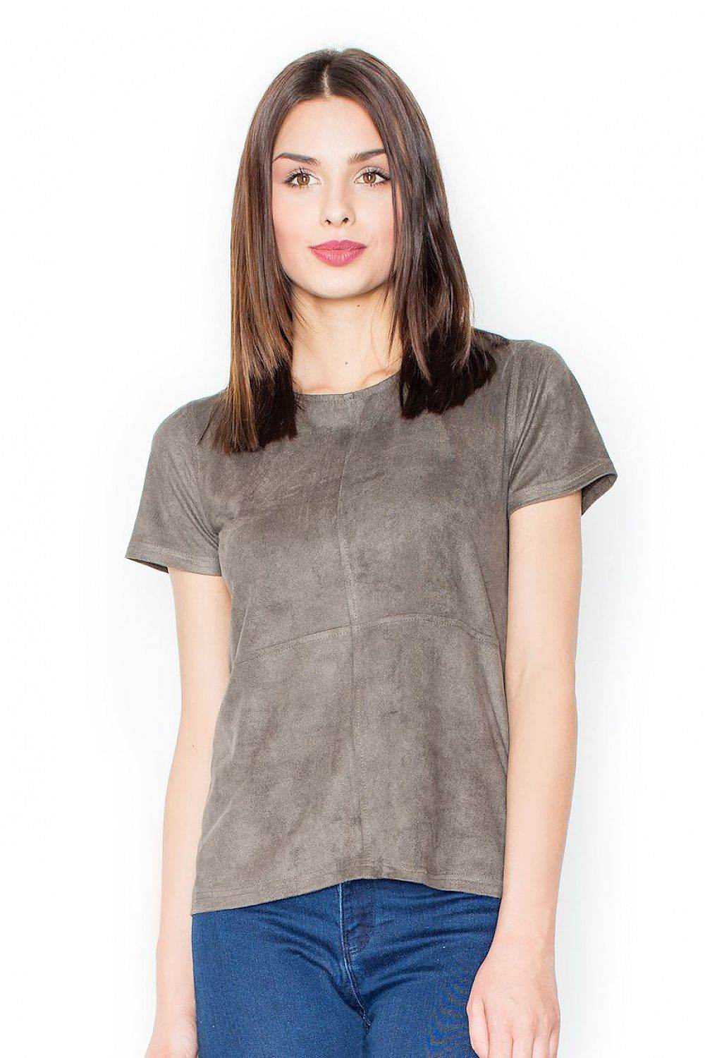 Blouse Figl - CELIA MODA