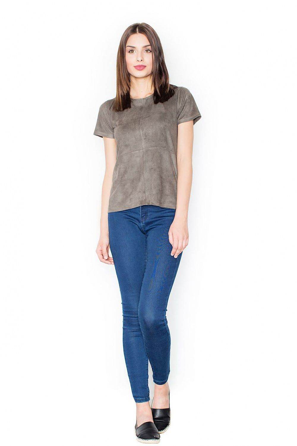 Blouse Figl - CELIA MODA