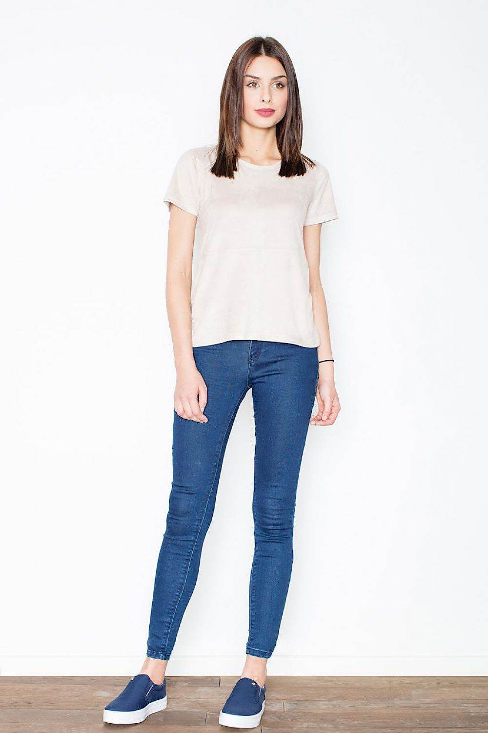 Blouse Figl - CELIA MODA