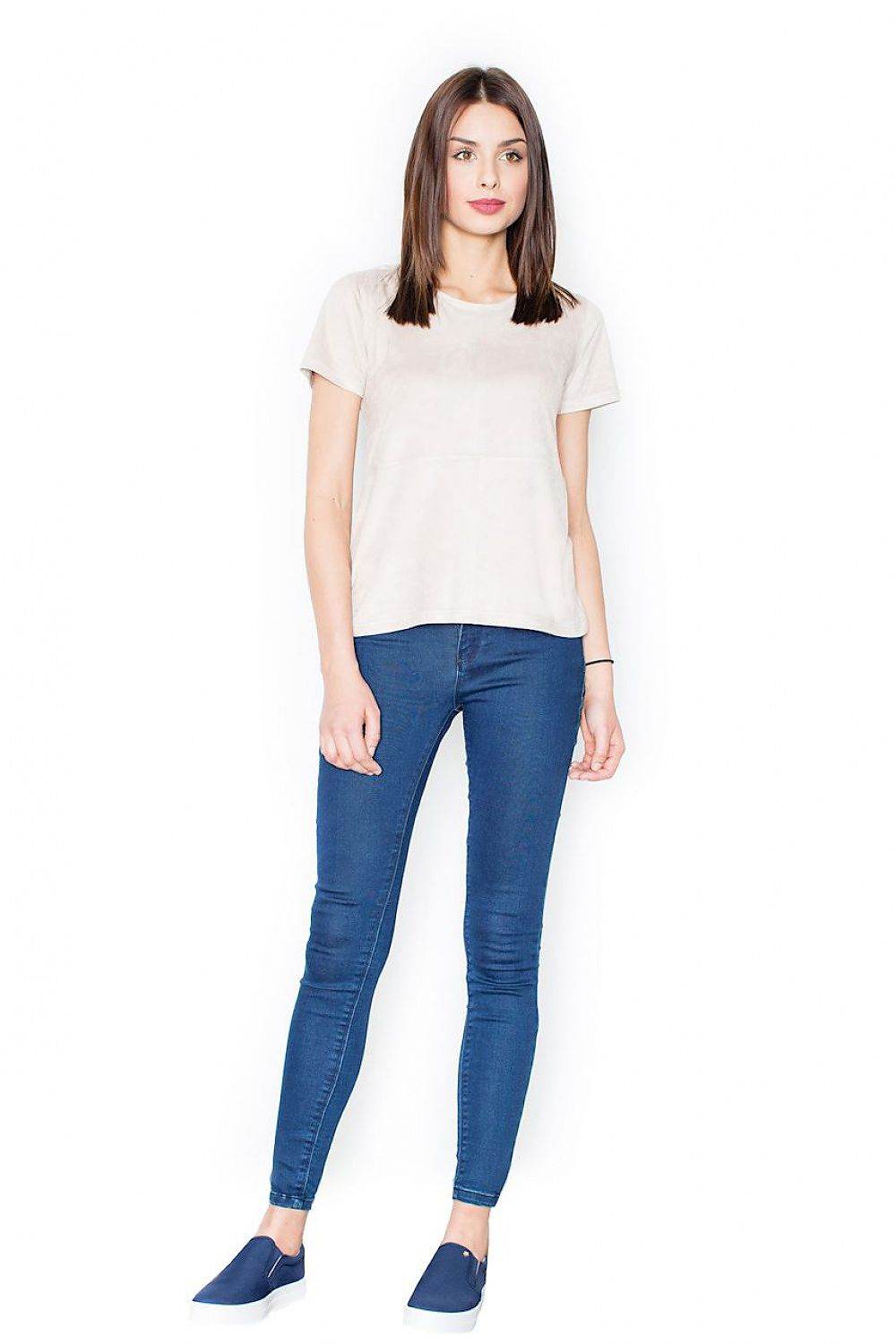 Blouse Figl - CELIA MODA