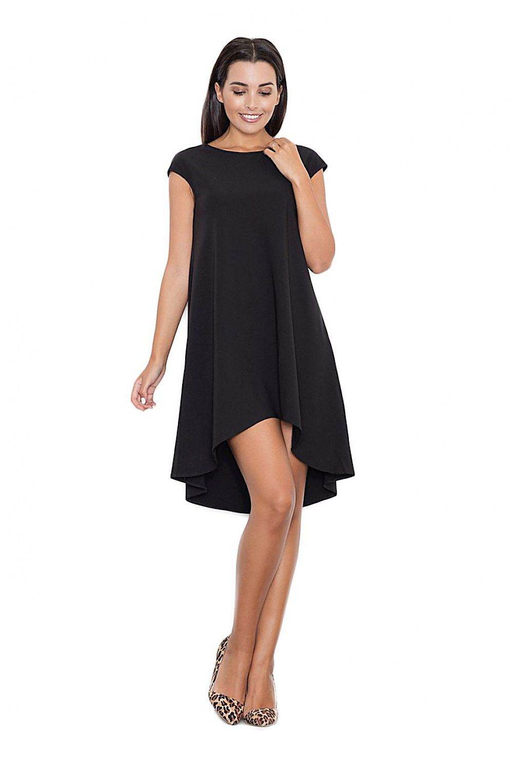 Evening dress Figl - CELIA MODA