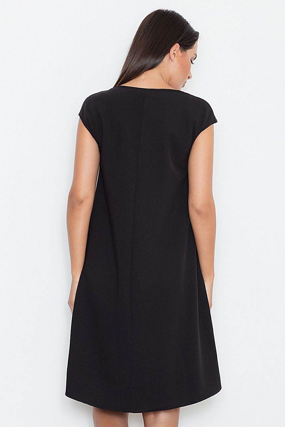 Evening dress Figl - CELIA MODA