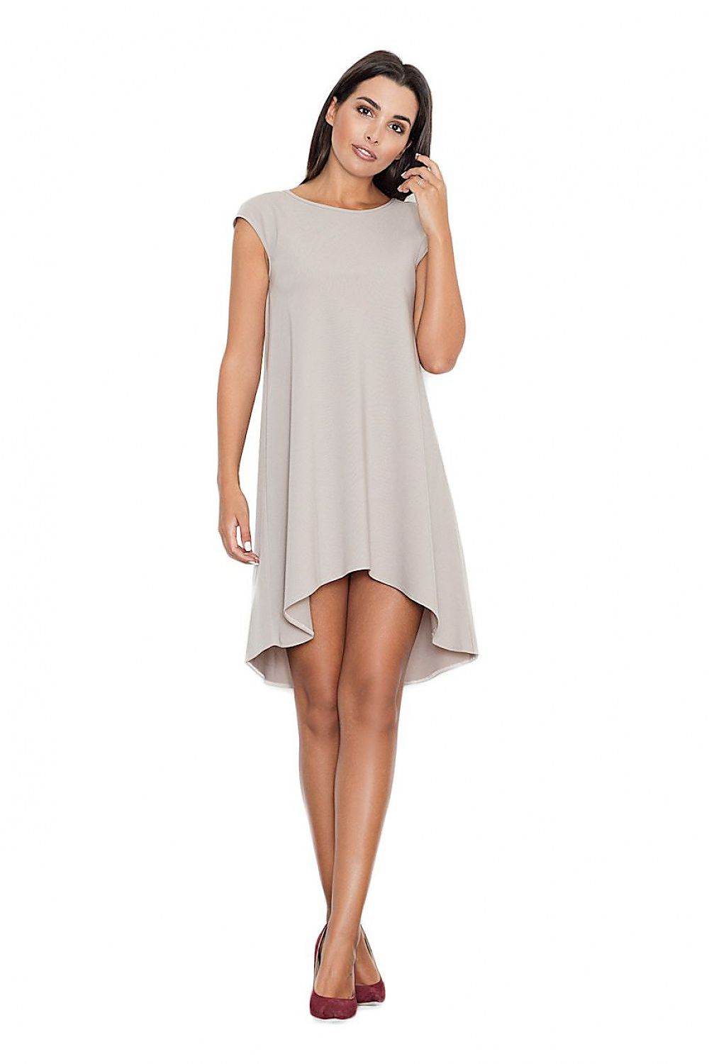 Evening dress Figl - CELIA MODA