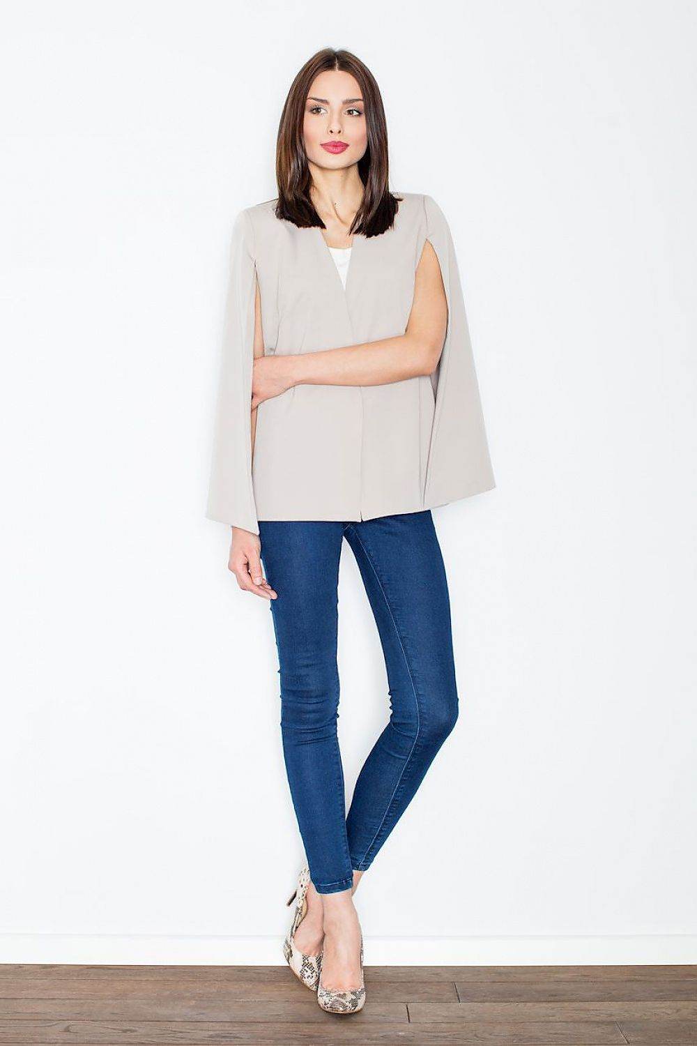 Jacket Figl - CELIA MODA