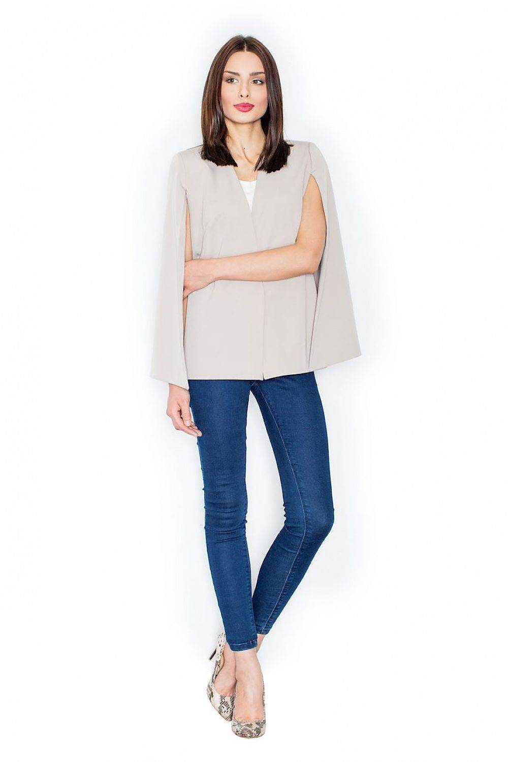 Jacket Figl - CELIA MODA
