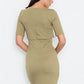 Daydress Figl - CELIA MODA