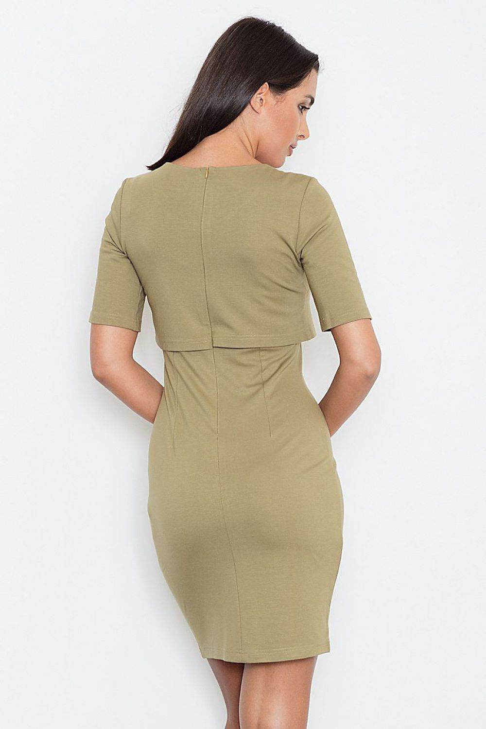 Daydress Figl - CELIA MODA