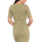 Daydress Figl - CELIA MODA