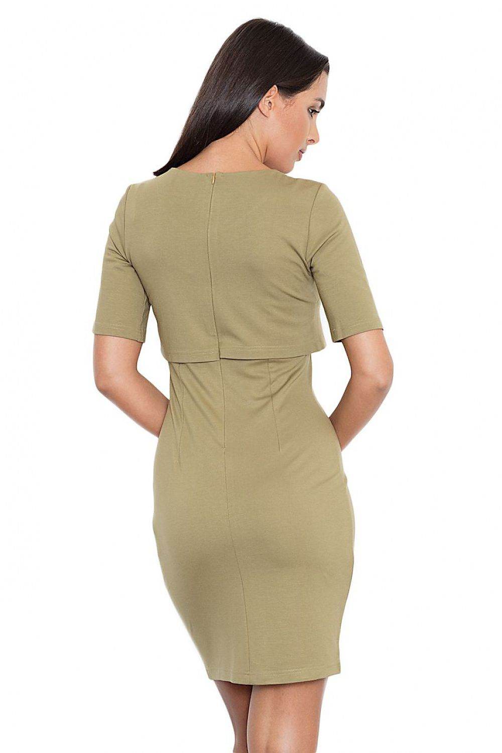 Daydress Figl - CELIA MODA