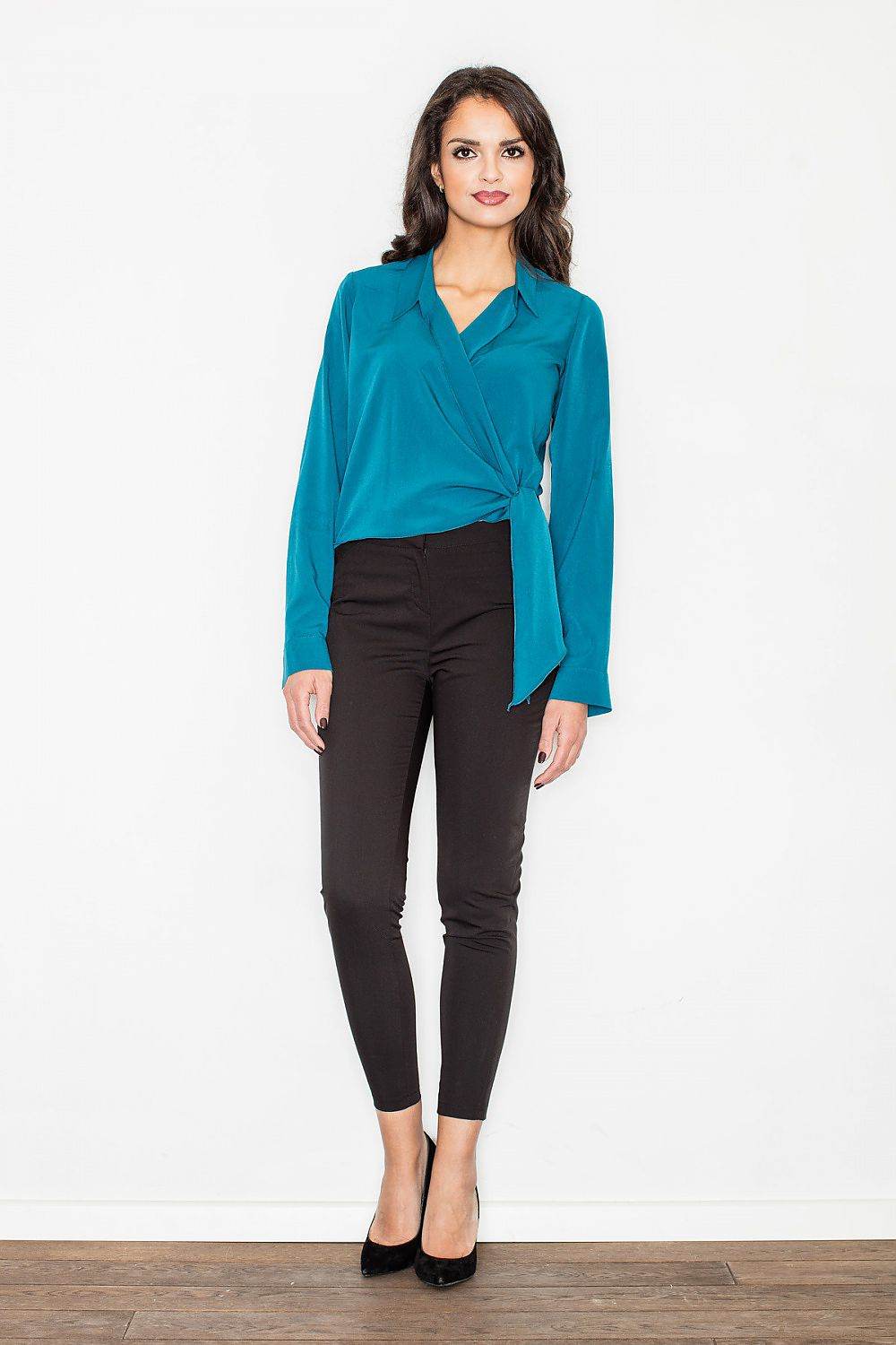 Blouse Figl - CELIA MODA