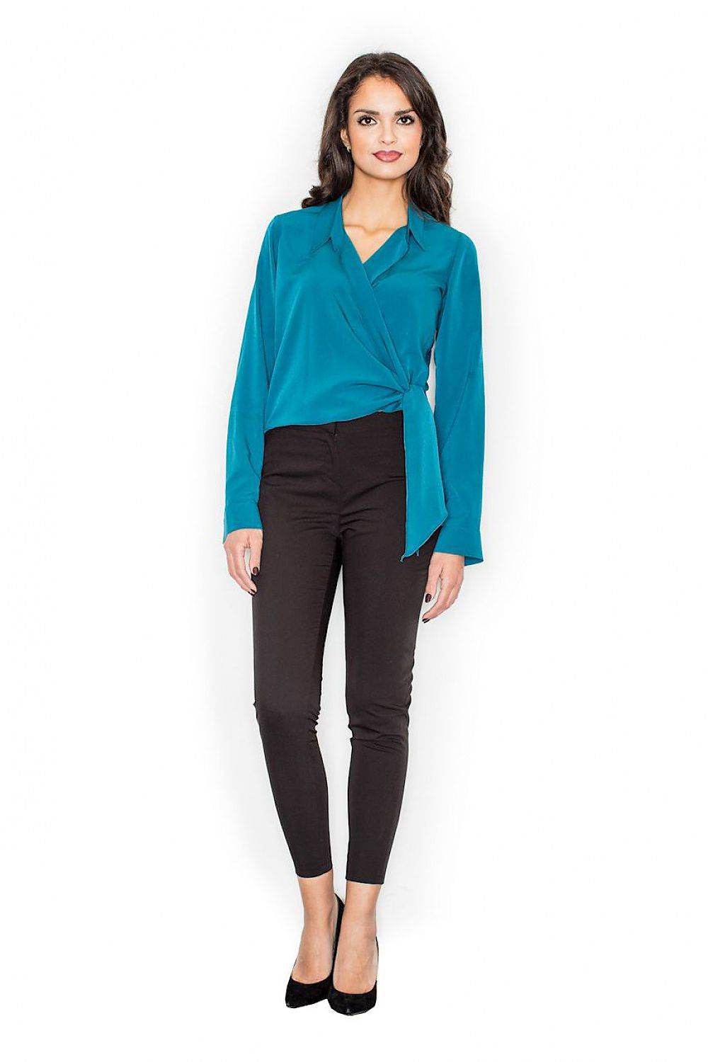 Blouse Figl - CELIA MODA