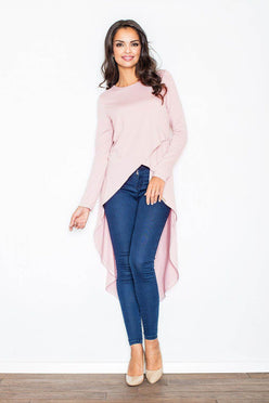 Tunic Figl - CELIA MODA