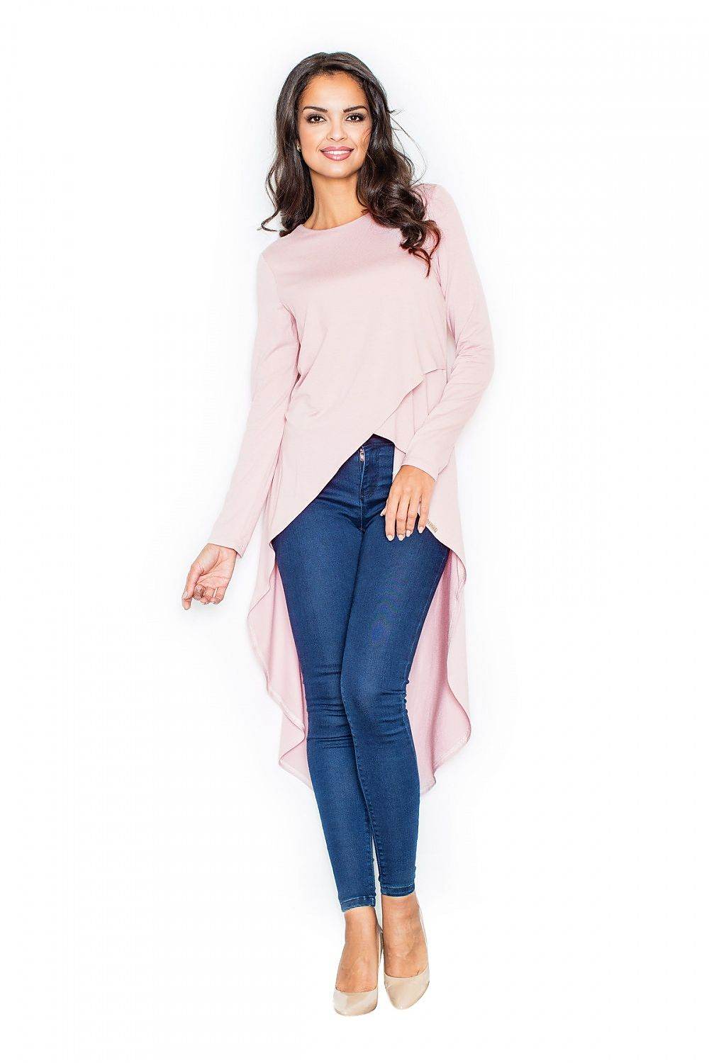 Tunic Figl - CELIA MODA