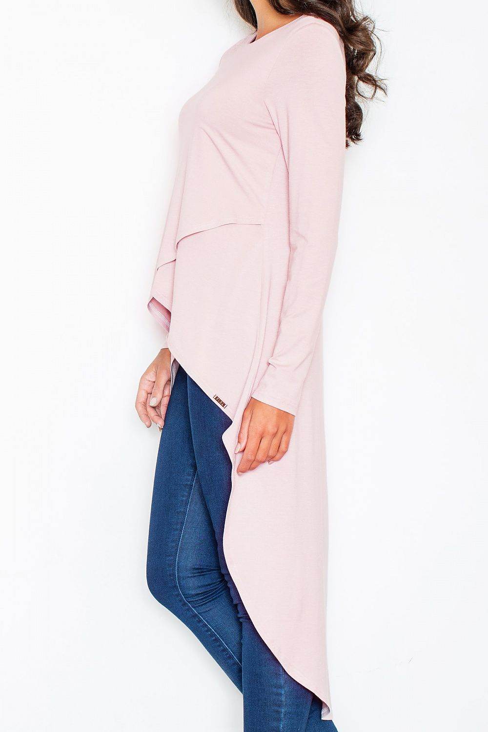 Tunic Figl - CELIA MODA