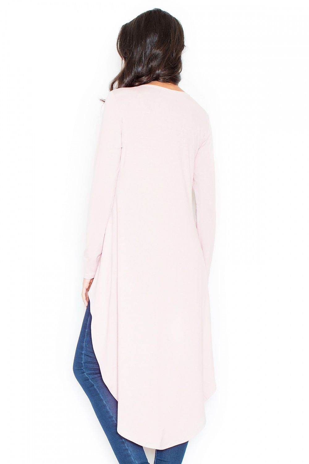 Tunic Figl - CELIA MODA
