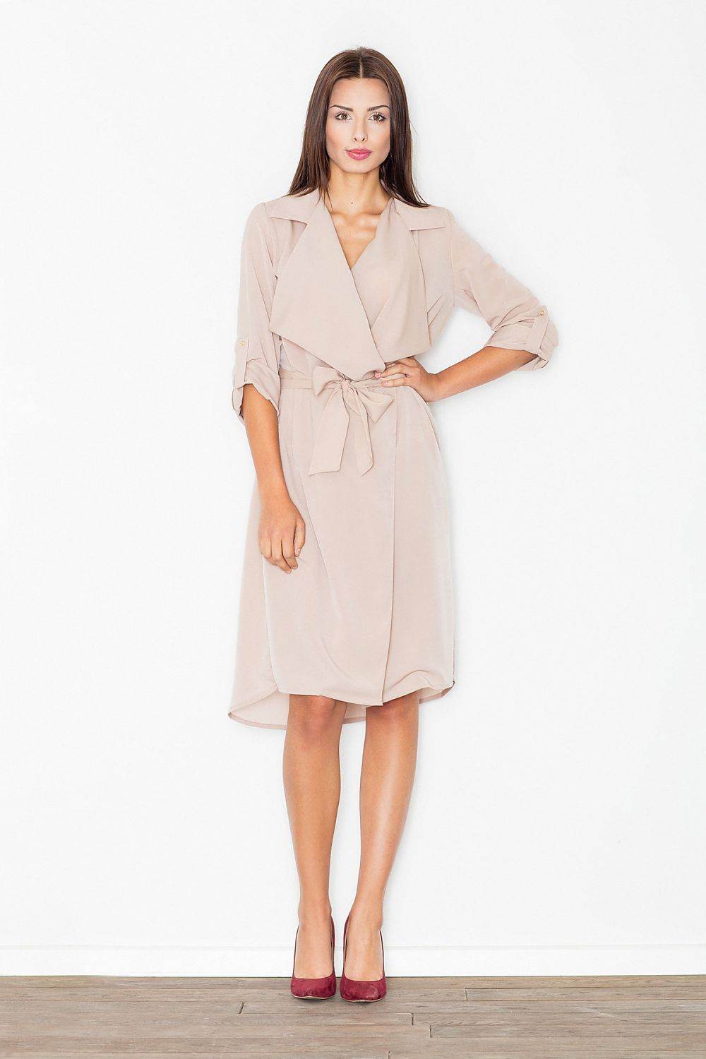 Daydress Figl - CELIA MODA